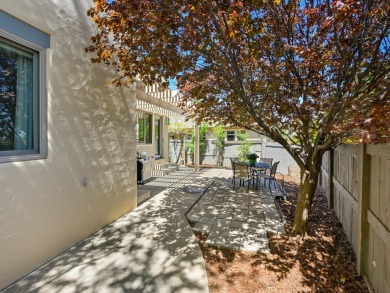 Welcome to your dream home in the coveted Seasons neighborhood on Tiara Rado Golf Course in Colorado - for sale on GolfHomes.com, golf home, golf lot