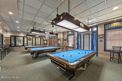 PRIVATE WOODED LOCATION - SOUTHWIND ONE LEVEL HOME WITH GAS on Greenbriar At Ocean Aire Golf and Country Club in New Jersey - for sale on GolfHomes.com, golf home, golf lot