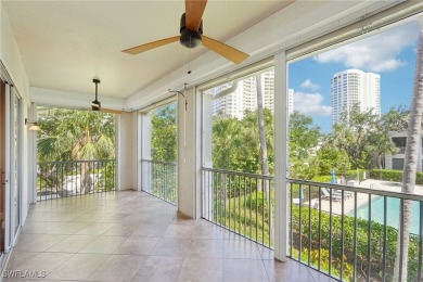 An Exceptional PRICE ENHANCEMENT! STUNNING carriage home in on Bonita Bay West in Florida - for sale on GolfHomes.com, golf home, golf lot