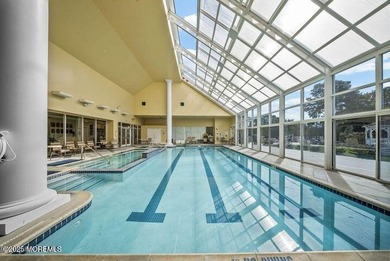 PRIVATE WOODED LOCATION - SOUTHWIND ONE LEVEL HOME WITH GAS on Greenbriar At Ocean Aire Golf and Country Club in New Jersey - for sale on GolfHomes.com, golf home, golf lot