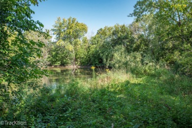 Beautiful Proposed Luxury New Construction in beautiful south on Sugar Creek Golf Course in Illinois - for sale on GolfHomes.com, golf home, golf lot