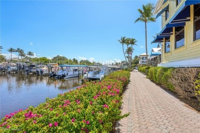 An Exceptional PRICE ENHANCEMENT! STUNNING carriage home in on Bonita Bay West in Florida - for sale on GolfHomes.com, golf home, golf lot
