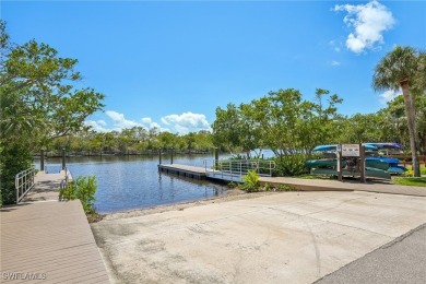 An Exceptional PRICE ENHANCEMENT! STUNNING carriage home in on Bonita Bay West in Florida - for sale on GolfHomes.com, golf home, golf lot