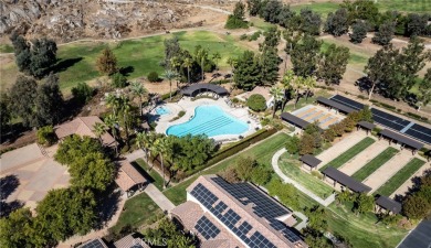 Coming Soon is this upgraded home in the desirable Four Seasons on Hemet Golf Club in California - for sale on GolfHomes.com, golf home, golf lot