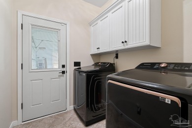 Welcome to this beautifully updated 3-bedroom, 2-bathroom home on Perdido Bay Golf Club in Florida - for sale on GolfHomes.com, golf home, golf lot