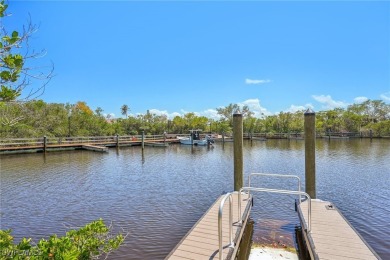 An Exceptional PRICE ENHANCEMENT! STUNNING carriage home in on Bonita Bay West in Florida - for sale on GolfHomes.com, golf home, golf lot