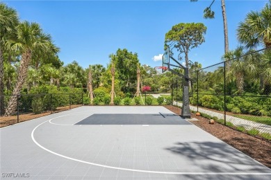 An Exceptional PRICE ENHANCEMENT! STUNNING carriage home in on Bonita Bay West in Florida - for sale on GolfHomes.com, golf home, golf lot