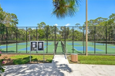 An Exceptional PRICE ENHANCEMENT! STUNNING carriage home in on Bonita Bay West in Florida - for sale on GolfHomes.com, golf home, golf lot