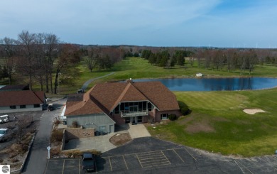 Beautiful location at 800 acre, all-sports, private Lake on The Pines Golf Course at Lake Isabella in Michigan - for sale on GolfHomes.com, golf home, golf lot