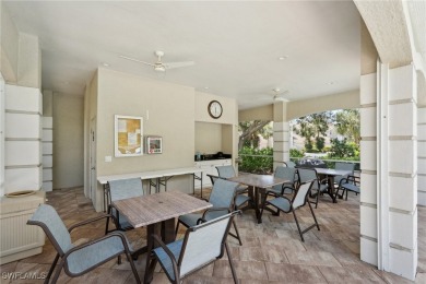 An Exceptional PRICE ENHANCEMENT! STUNNING carriage home in on Bonita Bay West in Florida - for sale on GolfHomes.com, golf home, golf lot