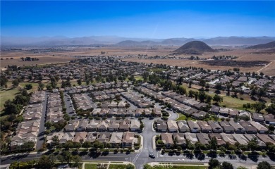 Coming Soon is this upgraded home in the desirable Four Seasons on Hemet Golf Club in California - for sale on GolfHomes.com, golf home, golf lot