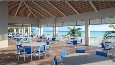 An Exceptional PRICE ENHANCEMENT! STUNNING carriage home in on Bonita Bay West in Florida - for sale on GolfHomes.com, golf home, golf lot