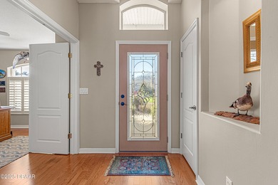 Paytas Built & Well Maintained 3 Bedroom 2 Bath home in sought on Spruce Creek Golf Club in Florida - for sale on GolfHomes.com, golf home, golf lot