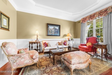 Welcome to the pinnacle of luxury living in the sought-after on Regency At Monroe Golf and Country Club in New Jersey - for sale on GolfHomes.com, golf home, golf lot
