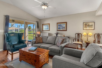 Paytas Built & Well Maintained 3 Bedroom 2 Bath home in sought on Spruce Creek Golf Club in Florida - for sale on GolfHomes.com, golf home, golf lot