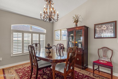 Paytas Built & Well Maintained 3 Bedroom 2 Bath home in sought on Spruce Creek Golf Club in Florida - for sale on GolfHomes.com, golf home, golf lot