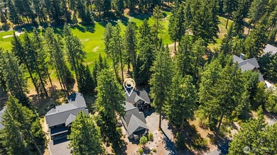 Enjoy this stunning golf course retreat offering year-round on Suncadia Resort in Washington - for sale on GolfHomes.com, golf home, golf lot