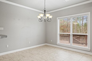 Welcome to this delightful one-level home located next to the on Coronado Golf Course in Arkansas - for sale on GolfHomes.com, golf home, golf lot