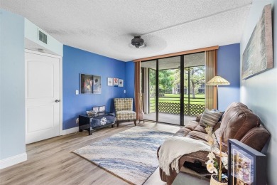 DRASTICALLY REDUCED! ESTATE SALE, This in-demand first floor 2 on Woodmont Country Club in Florida - for sale on GolfHomes.com, golf home, golf lot