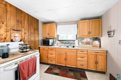 Rare Pike Lake Multi-Unit Lakefront Estate! This remarkable 2 on Pike Lake Golf Club in Minnesota - for sale on GolfHomes.com, golf home, golf lot