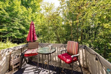 Rare Pike Lake Multi-Unit Lakefront Estate! This remarkable 2 on Pike Lake Golf Club in Minnesota - for sale on GolfHomes.com, golf home, golf lot