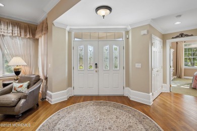 Welcome to this rare Grand Cypress w/loft model, featuring a on Greenbriar At Ocean Aire Golf and Country Club in New Jersey - for sale on GolfHomes.com, golf home, golf lot