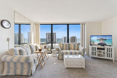 Million dollar view without the price! 2 balconies!! This on Oceans Golf Club in Florida - for sale on GolfHomes.com, golf home, golf lot