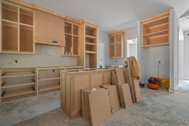 Stunning New Construction with Lake Views in Hot Springs on Isabella Golf Course  in Arkansas - for sale on GolfHomes.com, golf home, golf lot