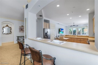 Rare opportunity to own a luxury residence in one of Naples most on Tiburon Golf Club in Florida - for sale on GolfHomes.com, golf home, golf lot