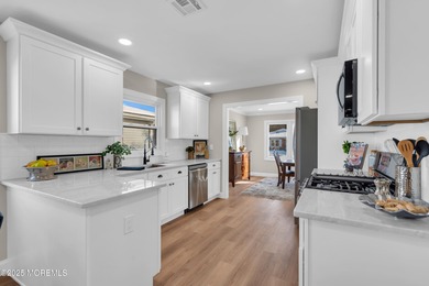 Stunning Renovated Hawthorne model in desirable Lions Head South on Lions Head Country Club in New Jersey - for sale on GolfHomes.com, golf home, golf lot