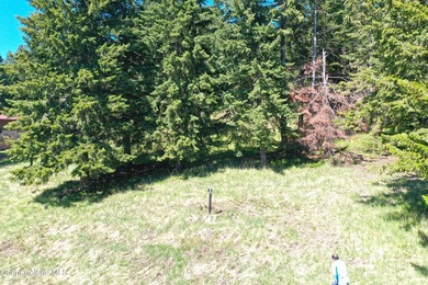 BEAUTIFUL LAKE VIEW LOT AT PRESTIGIOUS BLACK ROCK. A gently on The Golf Club at Black Rock in Idaho - for sale on GolfHomes.com, golf home, golf lot