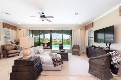 EXPERIENCE ULTIMATE RESORT-STYLE LIVING in this impressive, very on Reunion Resort Golf Course in Florida - for sale on GolfHomes.com, golf home, golf lot