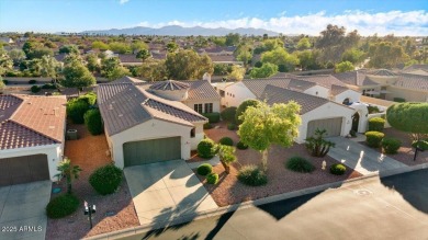 What's better than a Golf Course View....this rare and coveted on Corte Bella Golf Club in Arizona - for sale on GolfHomes.com, golf home, golf lot