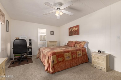 Welcome to your warm weather retreat in Sun Lakes, Arizona, one on Sun Lakes Country Club in Arizona - for sale on GolfHomes.com, golf home, golf lot