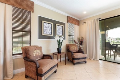 EXPERIENCE ULTIMATE RESORT-STYLE LIVING in this impressive, very on Reunion Resort Golf Course in Florida - for sale on GolfHomes.com, golf home, golf lot