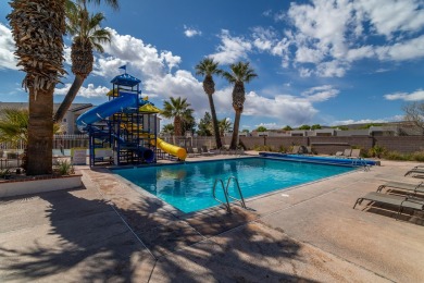 Discover this turnkey condo in Las Palmas, zoned for nightly on Sunbrook Golf Course in Utah - for sale on GolfHomes.com, golf home, golf lot