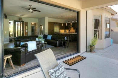 WELCOME TO YOUR FULLY RENOVATED HOME IN THE GUARD GATED GOLF on Eagle Mountain Golf Club in Arizona - for sale on GolfHomes.com, golf home, golf lot