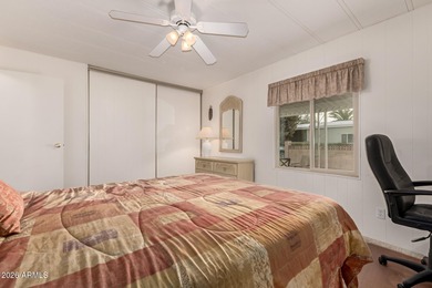 Welcome to your warm weather retreat in Sun Lakes, Arizona, one on Sun Lakes Country Club in Arizona - for sale on GolfHomes.com, golf home, golf lot