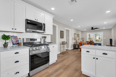 Stunning Renovated Hawthorne model in desirable Lions Head South on Lions Head Country Club in New Jersey - for sale on GolfHomes.com, golf home, golf lot