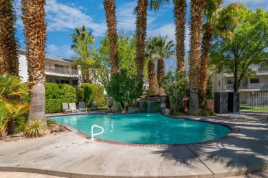 Discover this turnkey condo in Las Palmas, zoned for nightly on Sunbrook Golf Course in Utah - for sale on GolfHomes.com, golf home, golf lot