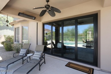 WELCOME TO YOUR FULLY RENOVATED HOME IN THE GUARD GATED GOLF on Eagle Mountain Golf Club in Arizona - for sale on GolfHomes.com, golf home, golf lot