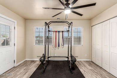 Beautifully Updated Single-Story Home on Extra-Large Lot on Arizona Golf Resort and Conference Center in Arizona - for sale on GolfHomes.com, golf home, golf lot