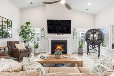 Immaculate Golf Course Home with Exceptional Upgrades  Prime on Pine Lakes Country Club in South Carolina - for sale on GolfHomes.com, golf home, golf lot