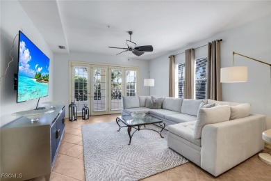 Rare opportunity to own a luxury residence in one of Naples most on Tiburon Golf Club in Florida - for sale on GolfHomes.com, golf home, golf lot