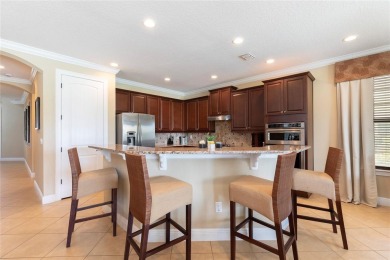 EXPERIENCE ULTIMATE RESORT-STYLE LIVING in this impressive, very on Reunion Resort Golf Course in Florida - for sale on GolfHomes.com, golf home, golf lot