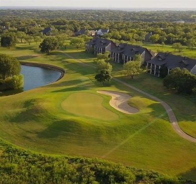 Discover the perfect getaway in the gated White Bluff Resort on on White Bluff Resort - New Course in Texas - for sale on GolfHomes.com, golf home, golf lot