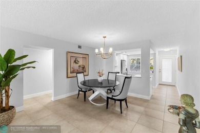 Absolutely Stunning Remodel! Feel the Luxury at the prestigious on Wynmoor Golf Course in Florida - for sale on GolfHomes.com, golf home, golf lot