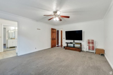 Location, Location, Location! Gorgeous mountain views and nearby on Hidden Valley Country Club in Utah - for sale on GolfHomes.com, golf home, golf lot