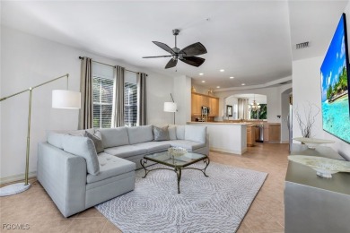 Rare opportunity to own a luxury residence in one of Naples most on Tiburon Golf Club in Florida - for sale on GolfHomes.com, golf home, golf lot