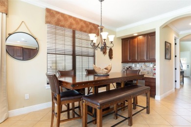 EXPERIENCE ULTIMATE RESORT-STYLE LIVING in this impressive, very on Reunion Resort Golf Course in Florida - for sale on GolfHomes.com, golf home, golf lot